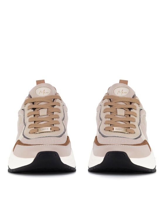 MEXX MEXX Tenisice MI001009843W Bež