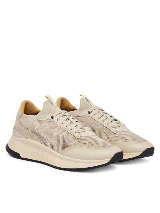 BOSS BOSS Sneakers Ttnm Evo 50552911 Alb