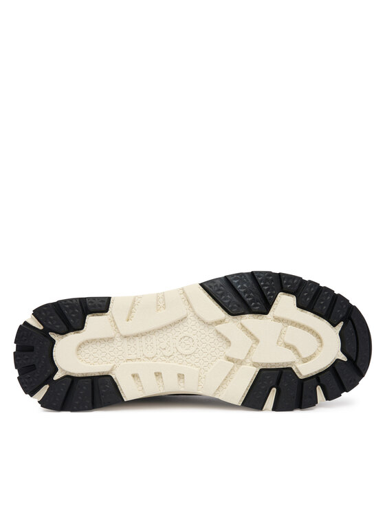 Liu Jo Liu Jo Sneakers 7B6009 TX519 Negru