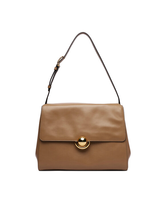 Furla Furla Дамска чанта Domus M WB01804 BX4185 IT 4489S Кафяв
