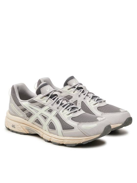 Asics Asics Сникърси Gel-Venture 6 1203A297 Сив