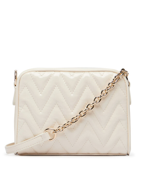 Guess Guess Handtasche J6YZ07 W3001 Creme
