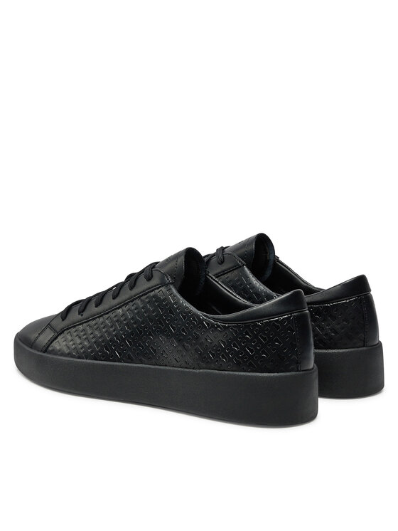 BOSS Boss Sneakersy Belwar 50537891 10269816 01 Černá