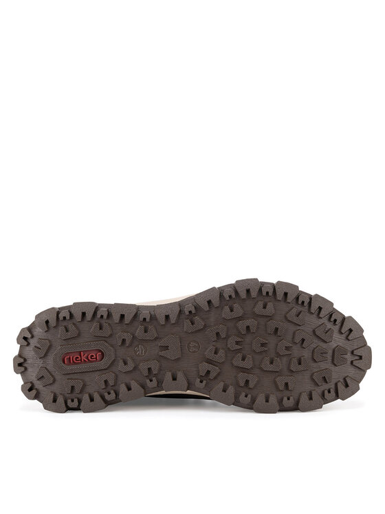 Rieker Rieker Auliniai batai 35534-25 Ruda