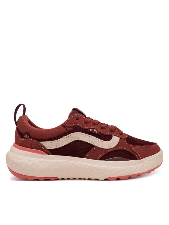 Vans Vans Sneakersy MTE UltraRange Neo VR3 VN000CWE4QU1 Bordó