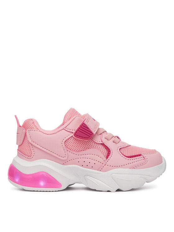Sprandi Sprandi Sneakersy CP72-26030(dz) Ružová