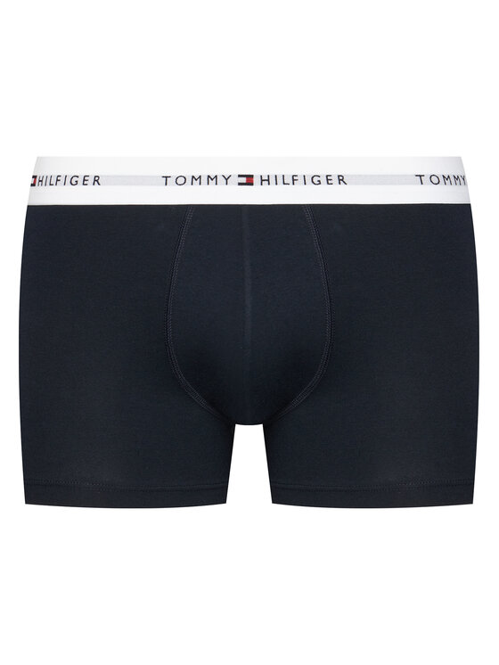 Tommy Hilfiger Tommy Hilfiger Σετ μποξεράκια UM0UM03889 Έγχρωμο