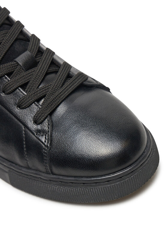 Bugatti Bugatti Tenisice 321-AP801-4000 Crna