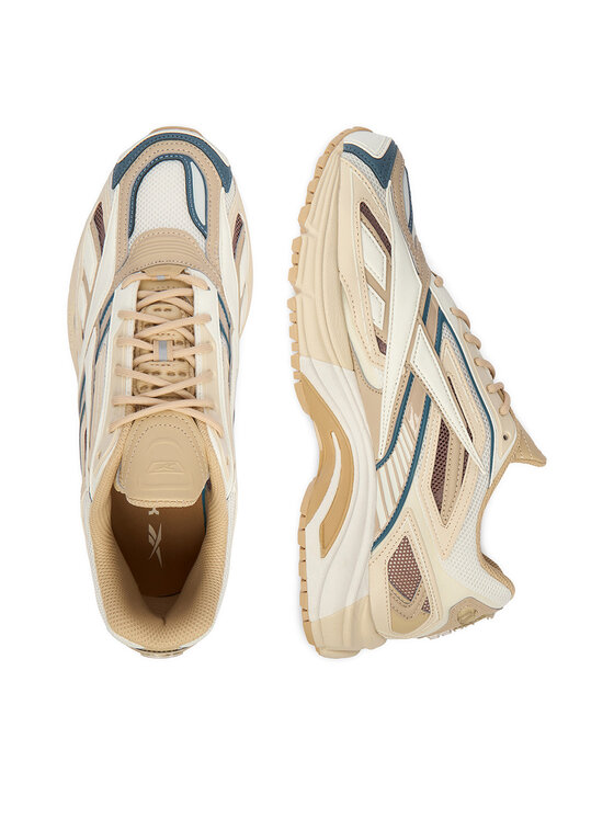 Reebok Reebok Sneakersy EO-PREMIER ROAD ULTRA 100260193 Beżowy
