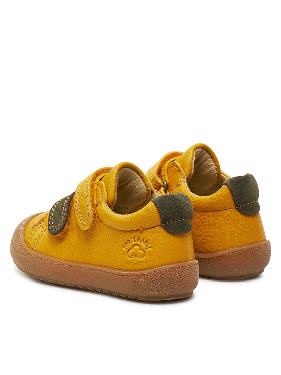 Primigi Primigi Halbschuhe 5901122 Braun