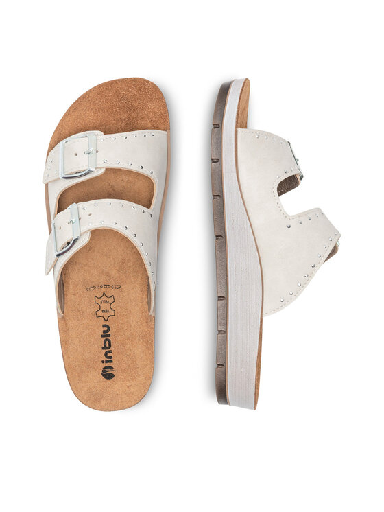 Inblu Inblu Papucs CP060200 Fehér