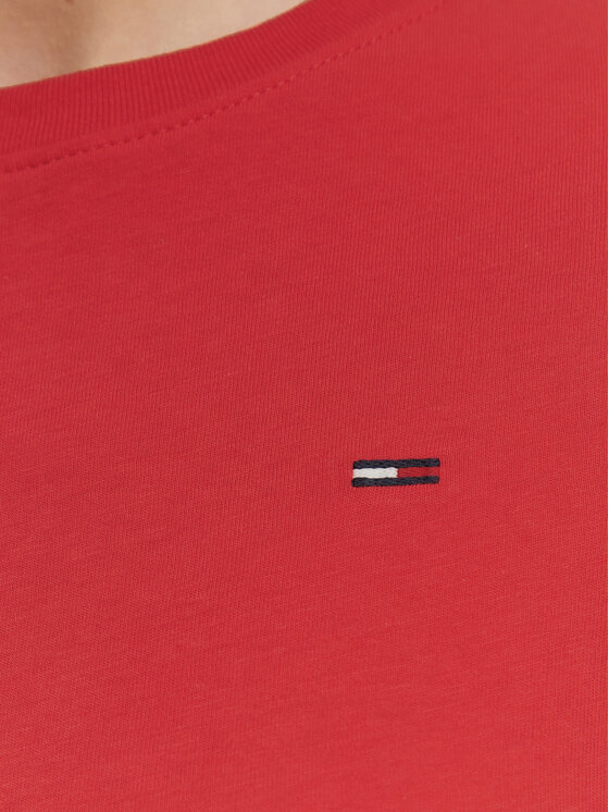 Tommy Jeans Tommy Jeans Marškinėlių komplektas DW0DW22175 Spalvota Slim Fit