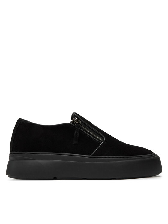 GIUSEPPE ZANOTTI GIUSEPPE ZANOTTI Αθλητικά EU40010 Μαύρο