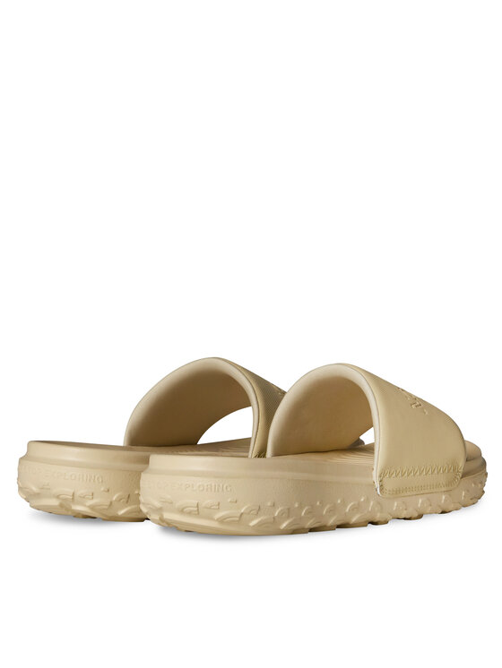The North Face The North Face Papucs NEVER STOP CUSH NF0A8A9069Y1 Bézs
