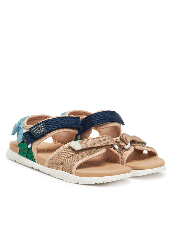 Gioseppo Gioseppo Босоніжки Linwood 74472-P1 Cиній