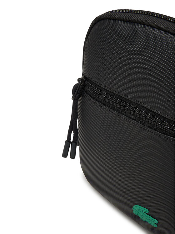Lacoste Lacoste Τσαντάκι NH4679TX Μαύρο
