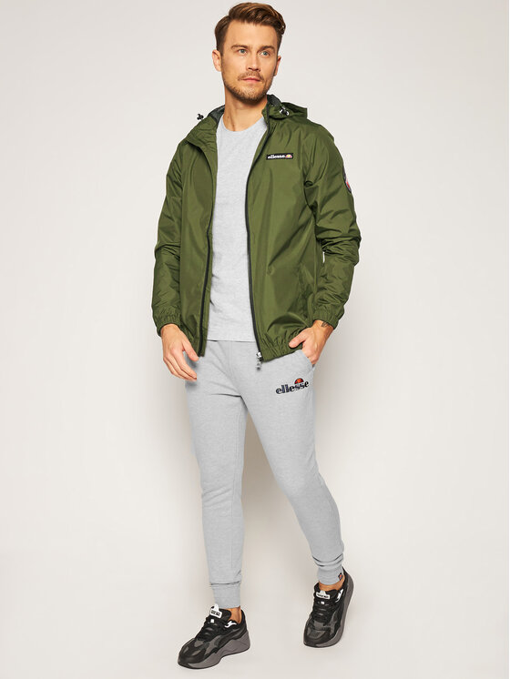 Ellesse Ellesse Jogginghose Nioro SHS08783 Grau Classic Fit