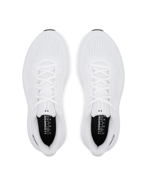 Under Armour Under Armour Scarpe running UA Charged Rogue 5 3028256 Bianco