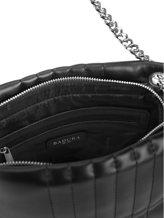 Badura Badura Käekott JH6257-BR. Must