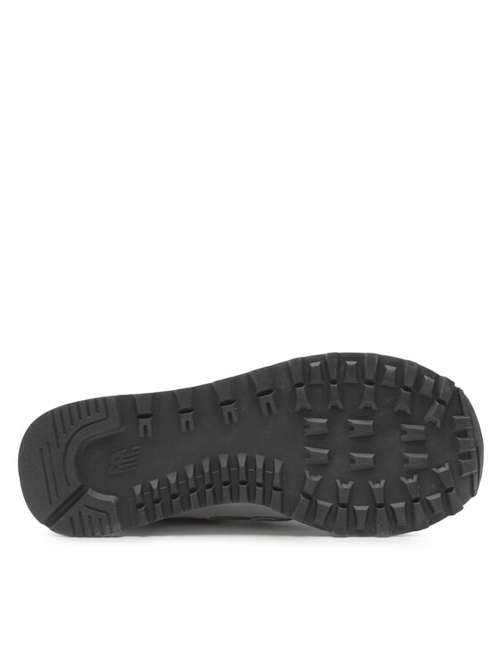New Balance New Balance Laisvalaikio batai WL574PA Pilka
