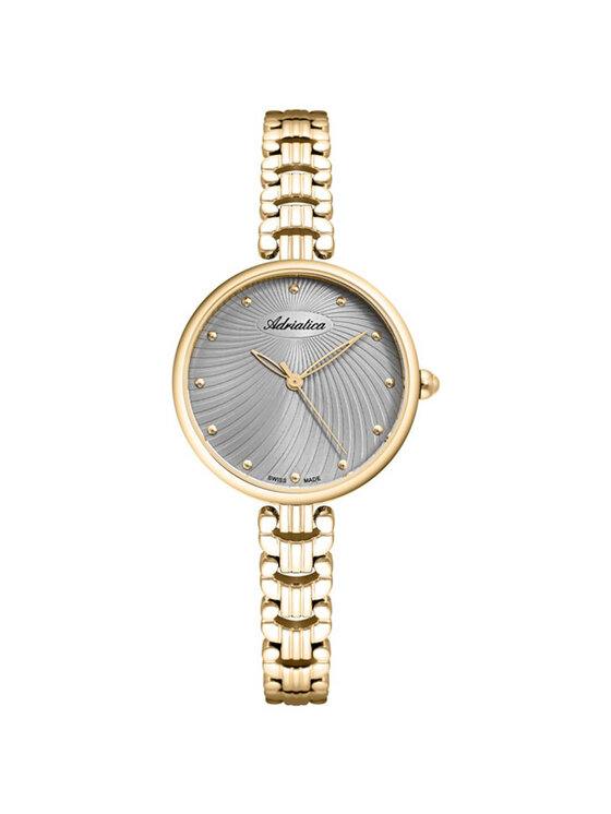 Adriatica Adriatica Orologio A3822.1147Q Oro