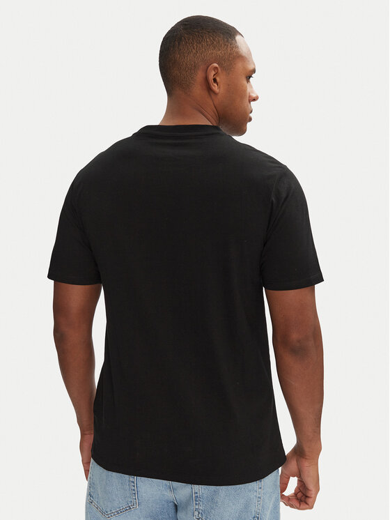 Guess Guess T-särk F3GI00 K8HM0 Must Regular Fit