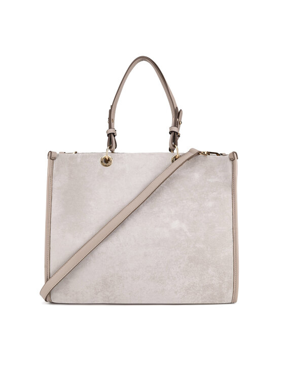 U.S. Polo Assn. U.S. Polo Assn. Τσάντα BIUXT8459WZC Μπεζ