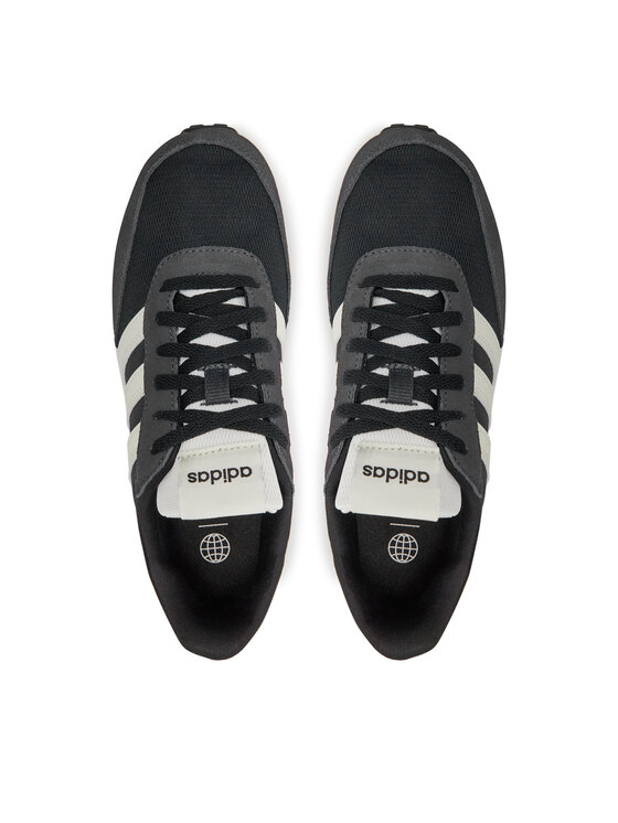 adidas adidas Sneakersy Run 70s GW5609 Černá