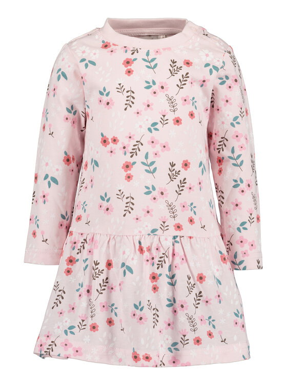 Blue Seven Vestito da giorno 963080 X Rosa Regular Fit, taglia : 74
