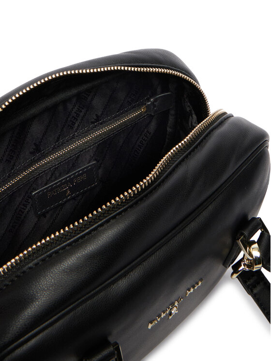Patrizia Pepe Patrizia Pepe Borsetta 8B0320/L113-K103 Nero