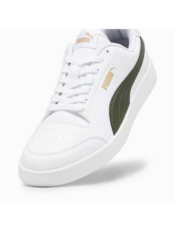 Puma Puma Sneakersy 309668 Biały