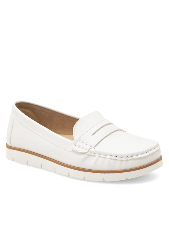 Clara Barson Clara Barson Mokasini WYL3648-1 Bela