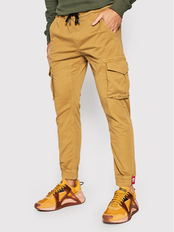 Cotton Twill 116202 Ruda Regular Fit 