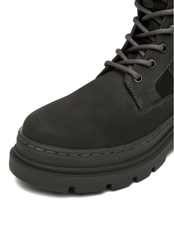 G-Star Raw G-Star Raw Bakancs CEO-WI45-VR-3400-02 Szürke