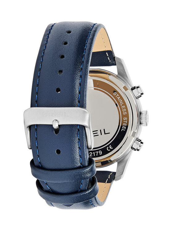 Breil Breil Zegarek COUPE' Niebieski