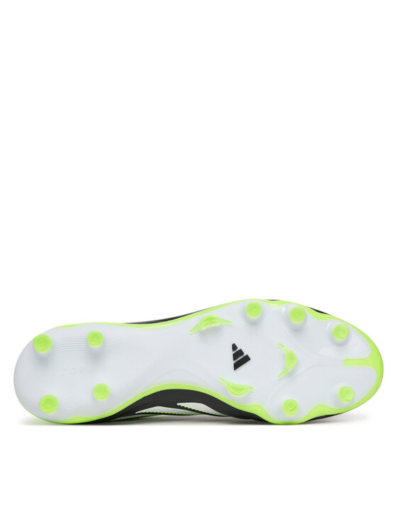 adidas adidas Buty do piłki nożnej Copa Pure 3 Pro JR2829 Czarny