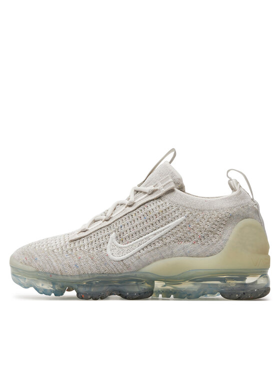 Nike Nike Sneakersy W Air Vapormax 2021 Fk DJ9975 001 Béžová