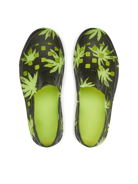 Vans Vans Tenniskingad Ua Slip-On Trk VN0A5HF8BG91 Must