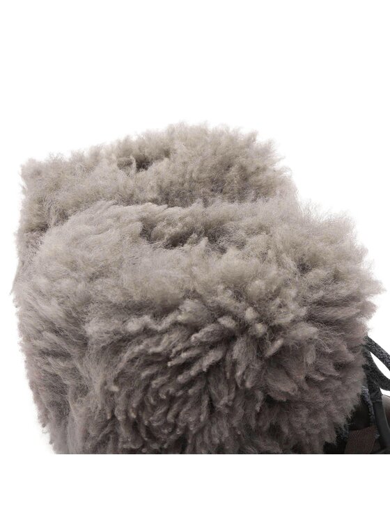 EMU Australia EMU Australia Schneeschuhe Blurred Glossy W12812 Grau