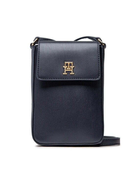 Tommy hilfiger julia phone crossbody sale