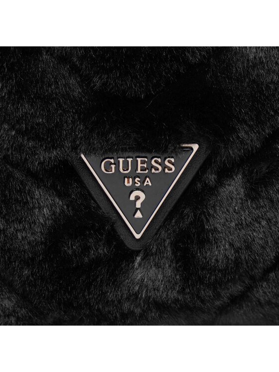 Guess Guess Käekott Katine (WG) Mini-Bags HWWG91 89780 Must