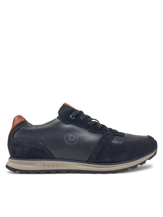 Bugatti Bugatti Sneakers Cirino 333A021L1459 Dunkelblau