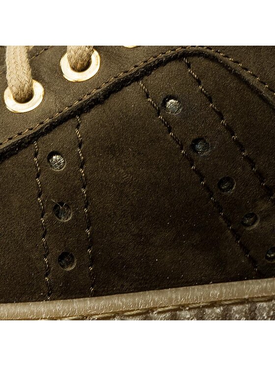 Sneakers 17302/N Verde