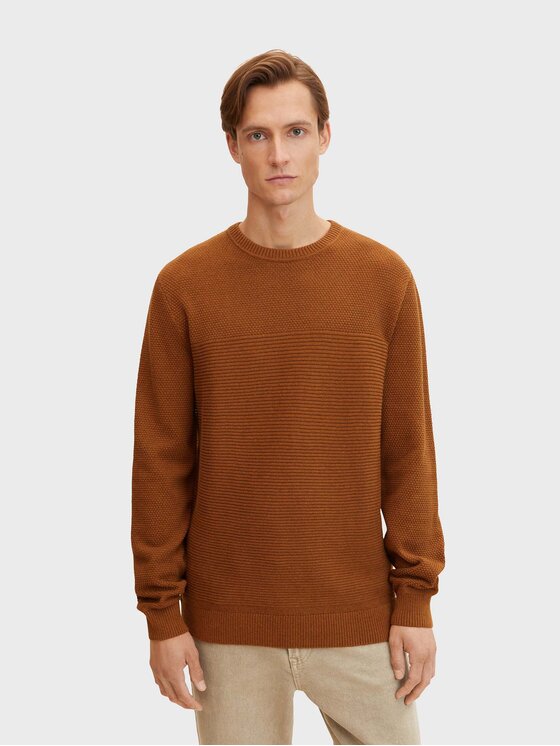 Maglione Tom Tailor