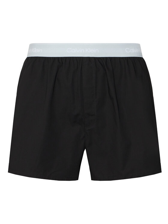 Calvin Klein Underwear Calvin Klein Underwear Σετ μποξεράκια LV00NB4267 Μαύρο