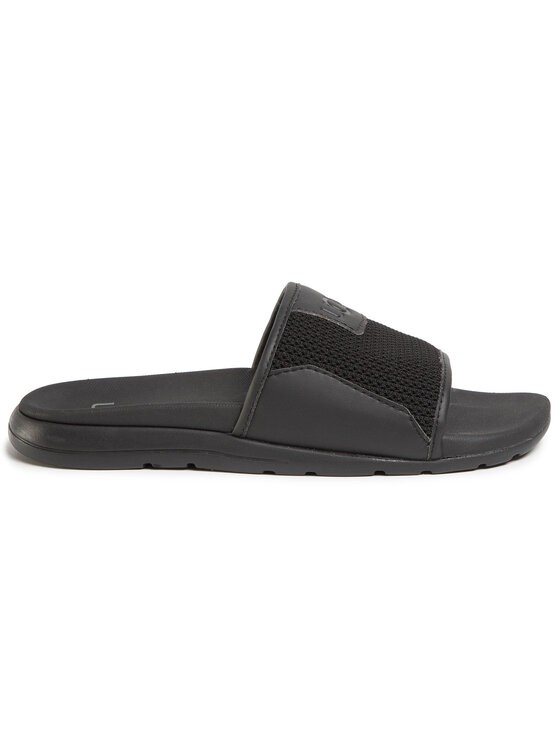 Ugg men's xavier hyperweave slide sandal hot sale