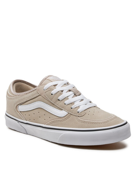 Vans Vans Tenisice Rowley Classic VN0009QJBAT1 Bež