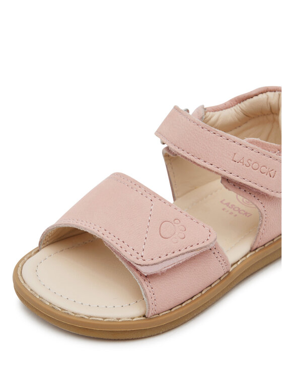 Lasocki Kids Lasocki Kids Σανδάλια BOB CI12-BOB-05(II)DZ Ροζ