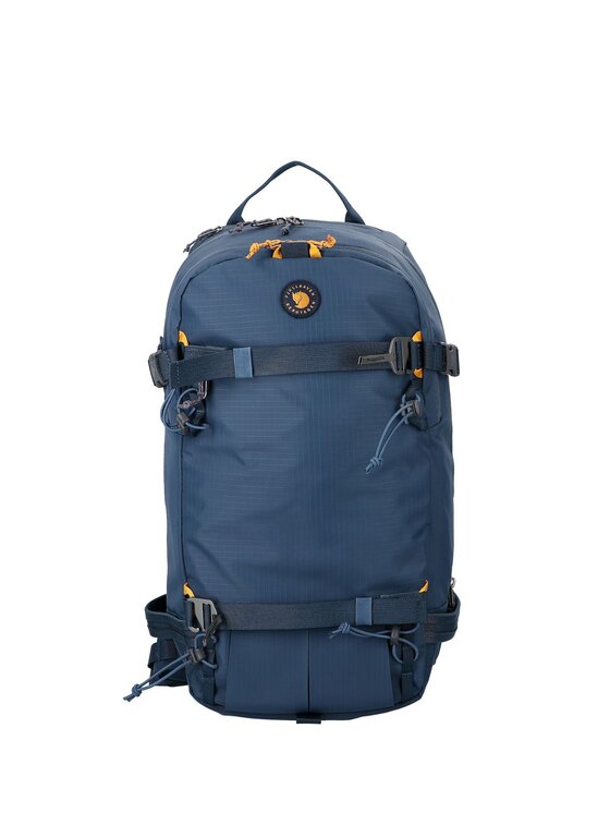 Fjällräven Fjällräven Plecak 328054 Błękitny