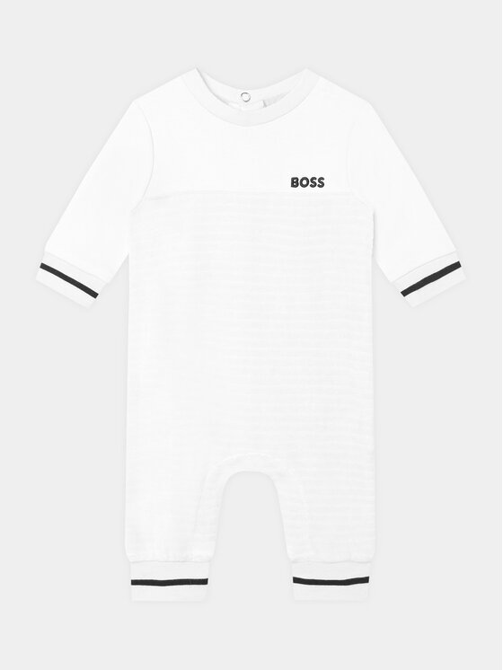Бебешки гащеризон без стъпала Boss